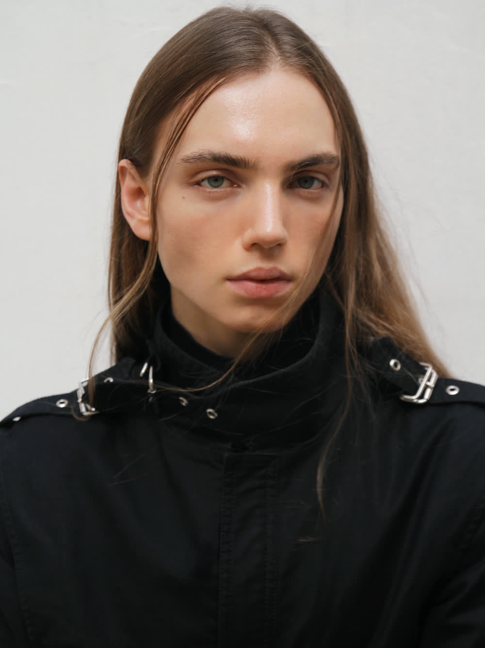 Nicolas Almeida